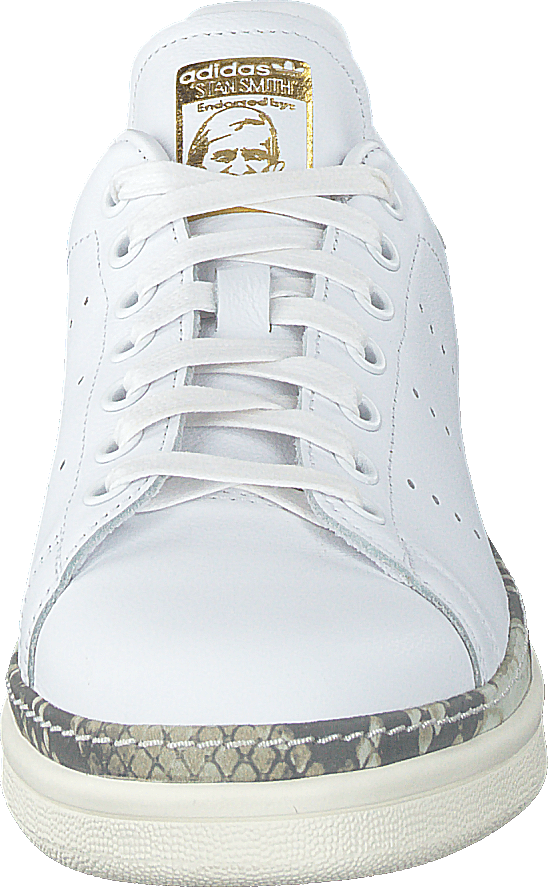 Stan Smith New Bold W Ftwwht/owhite/supcol