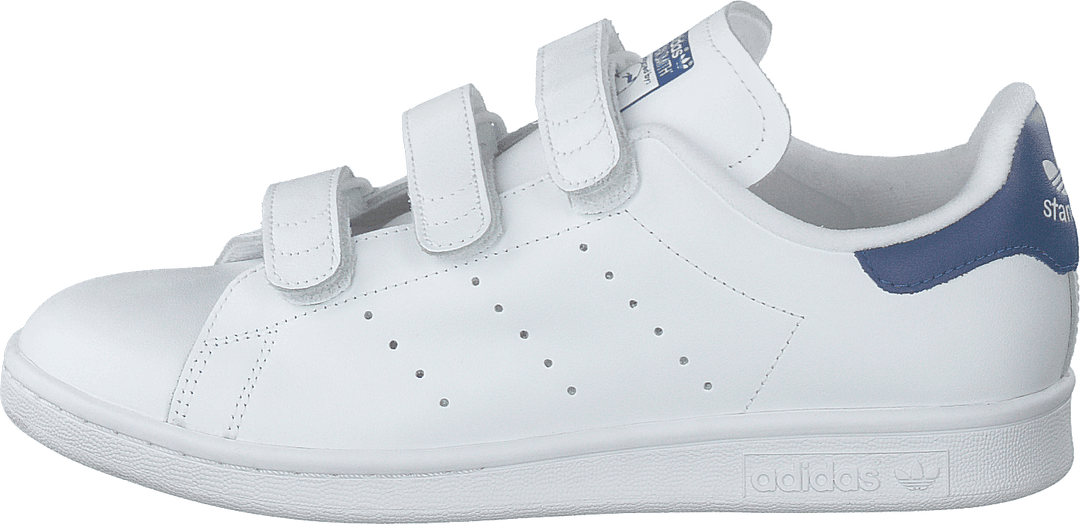 Stan Smith Cf Ftwwht/ftwwht/croyal