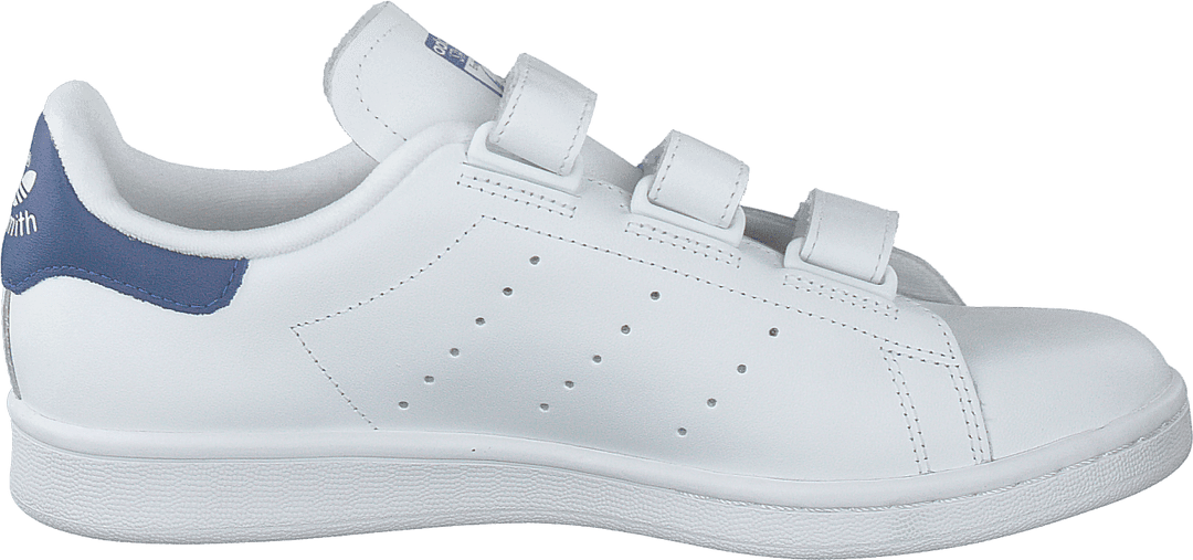 Stan Smith Cf Ftwwht/ftwwht/croyal
