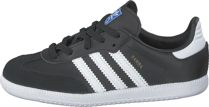 Samba Og El I Cblack/ftwwht/ftwwht