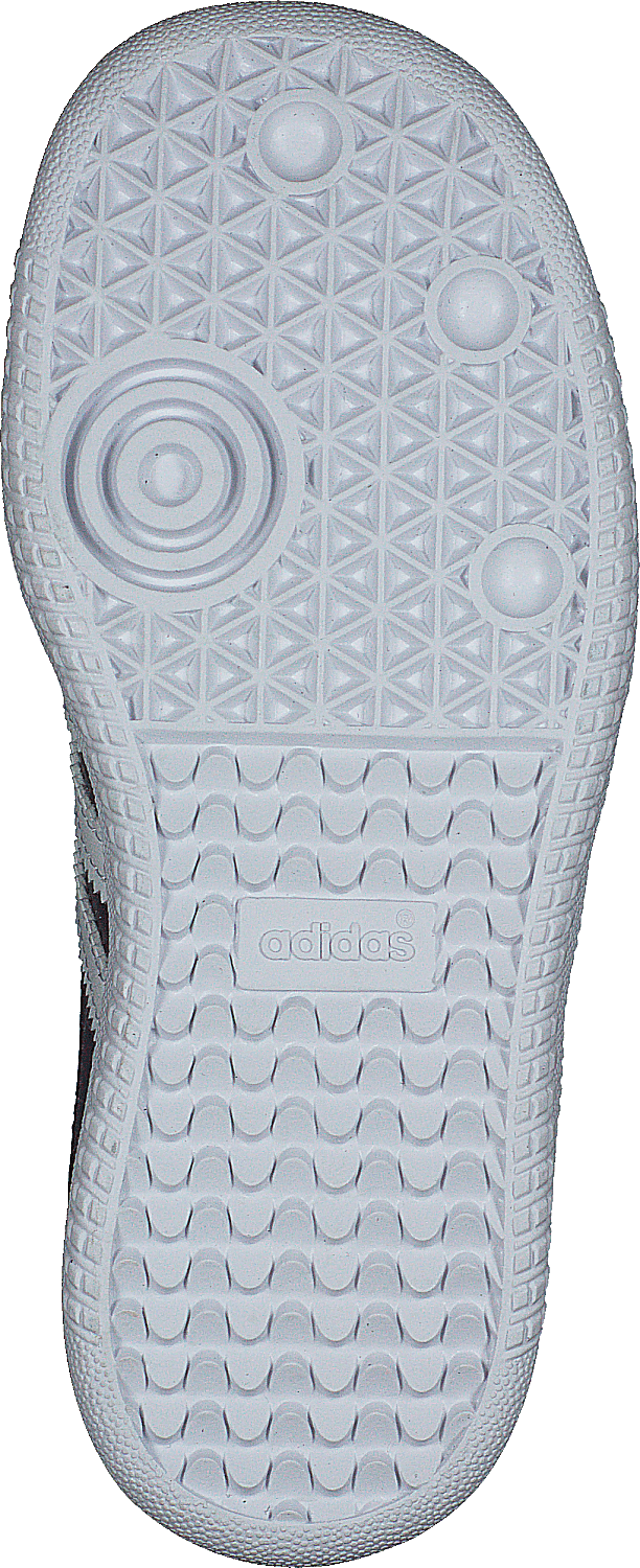 Samba Og El I Cblack/ftwwht/ftwwht