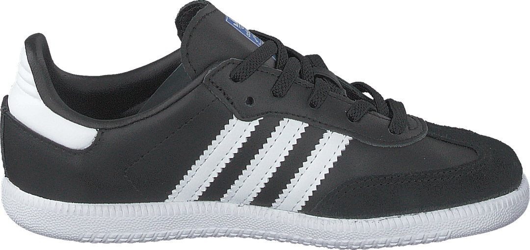 Samba Og El I Cblack/ftwwht/ftwwht
