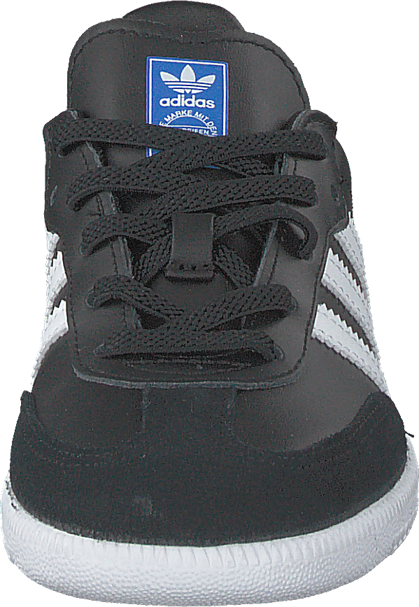 Samba Og El I Cblack/ftwwht/ftwwht