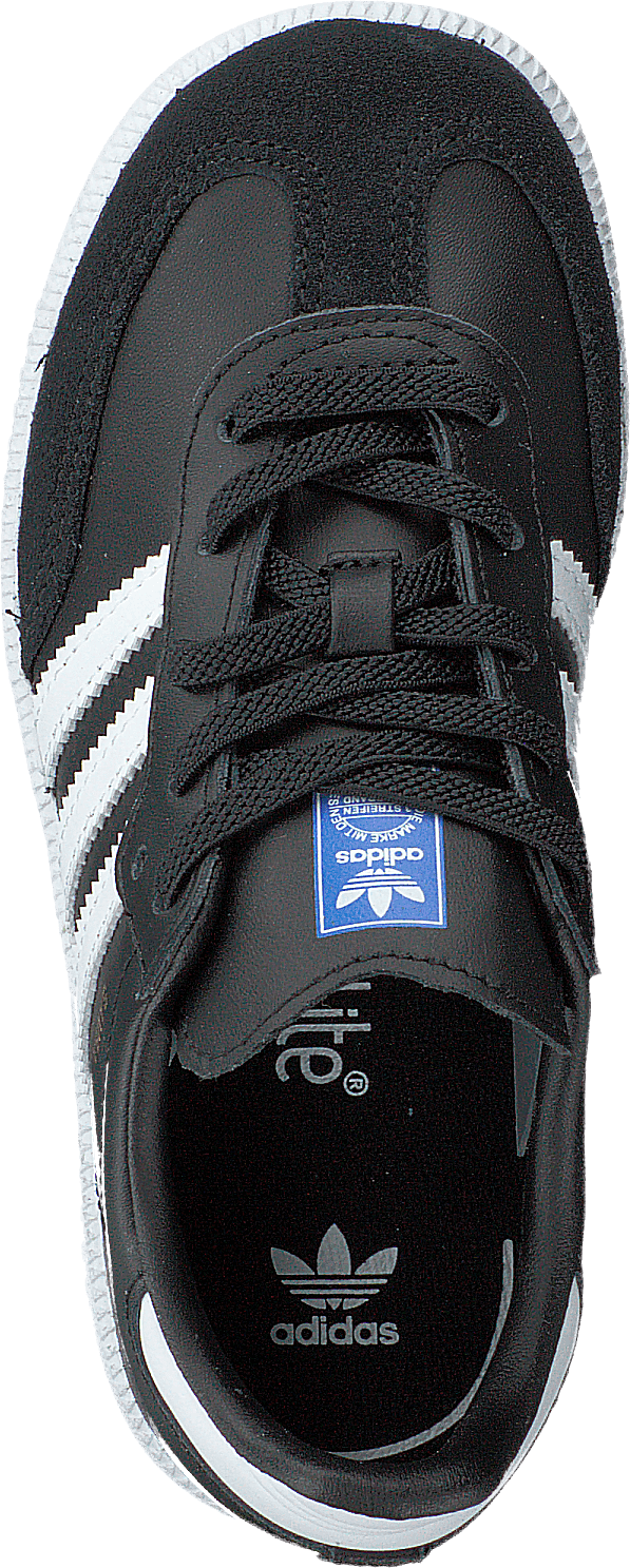 Samba Og El I Cblack/ftwwht/ftwwht