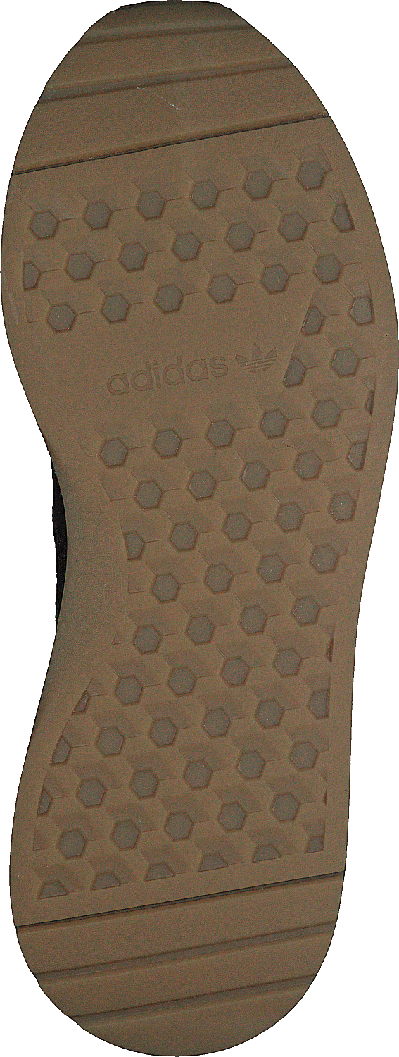 N-5923 Cblack/cblack/gum4