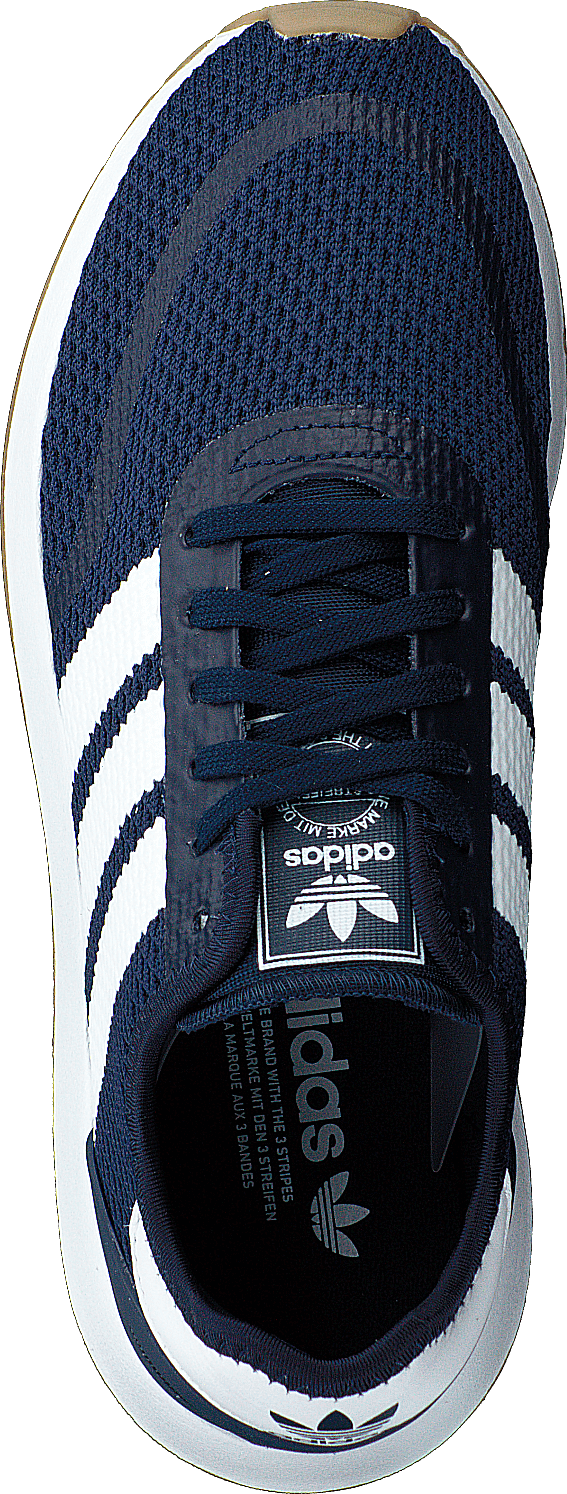 N-5923 Conavy/ftwwht/gum4