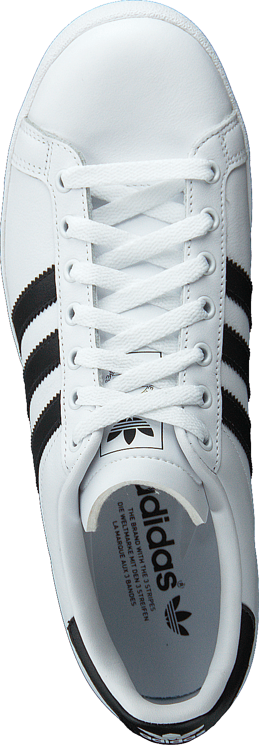 Coast Star Ftwrwhite/coreblack/ftwrwhite