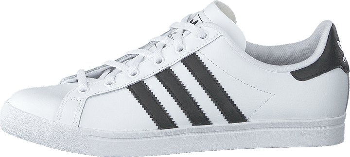 Coast Star J Ftwrwhite/coreblack/ftwrwhite