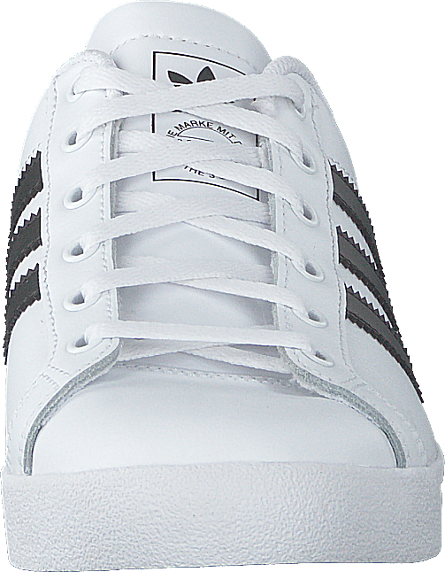 Coast Star J Ftwrwhite/coreblack/ftwrwhite