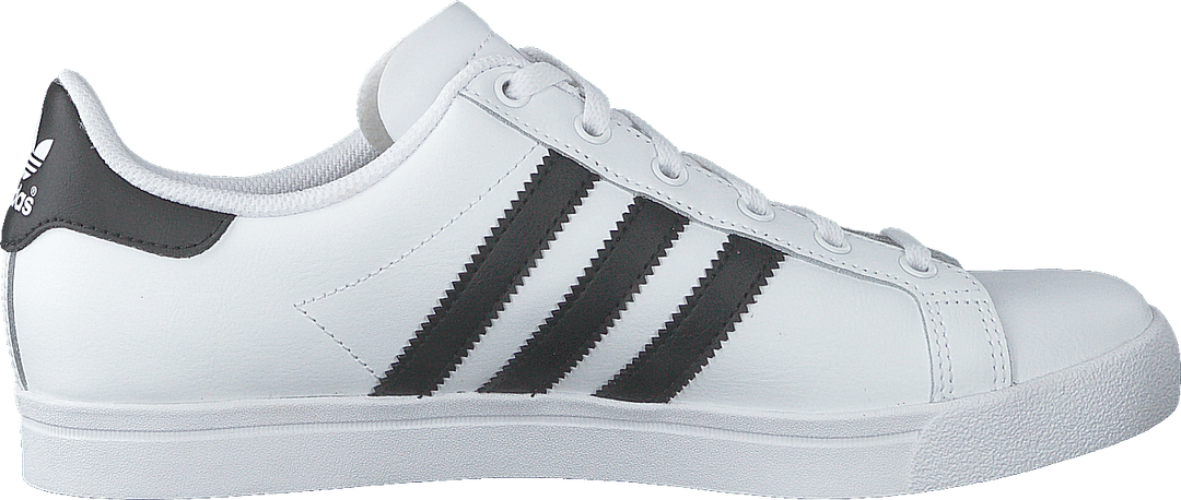 Coast Star J Ftwrwhite/coreblack/ftwrwhite