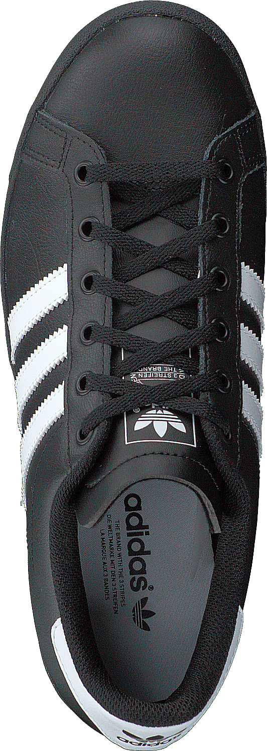 Coast Star J Coreblack/ftwrwhite/coreblack