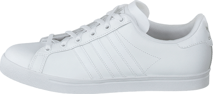 Coast Star J Ftwrwhite/ftwrwhite/greytwo