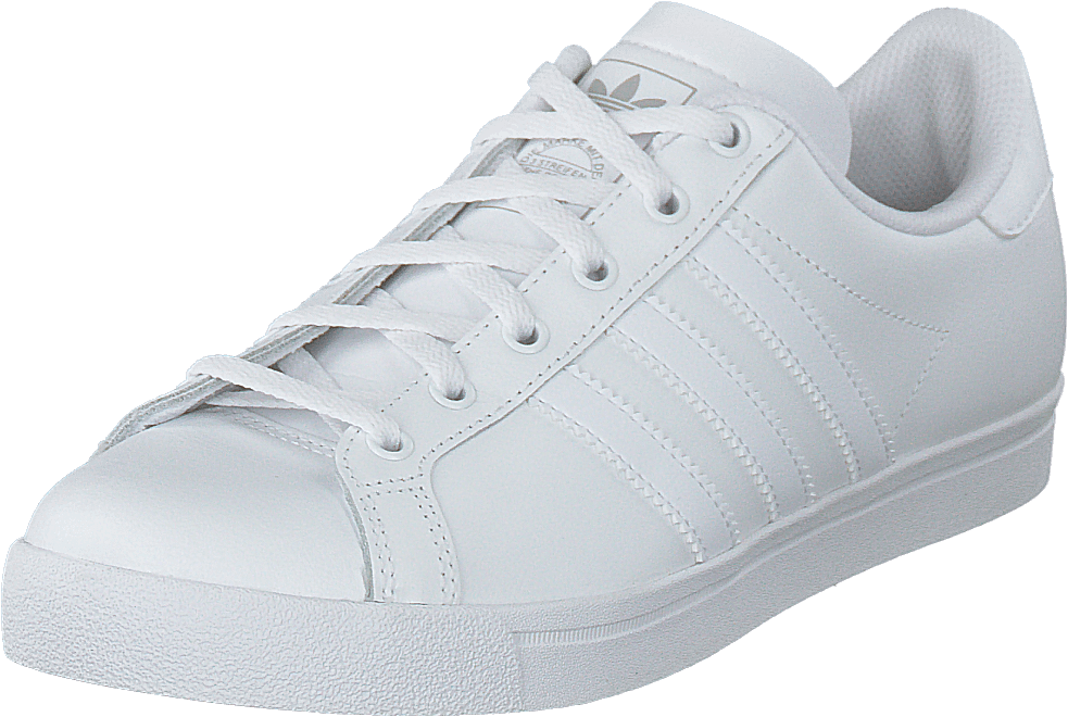 Coast Star J Ftwrwhite/ftwrwhite/greytwo