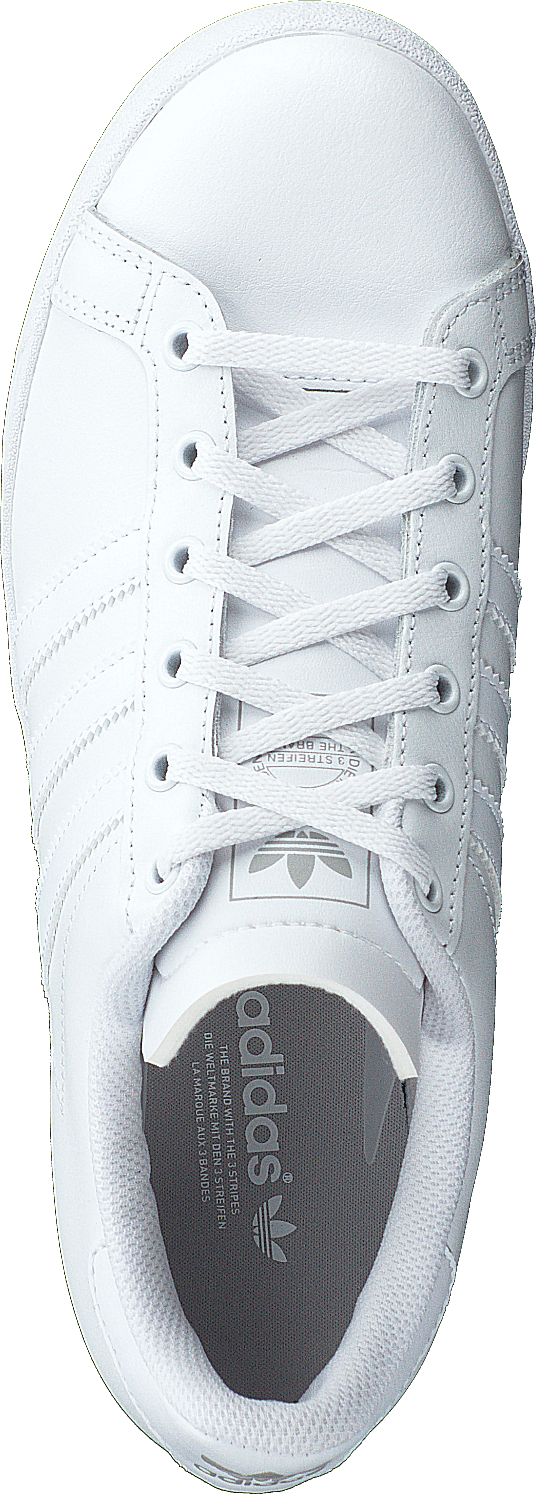 Coast Star J Ftwrwhite/ftwrwhite/greytwo
