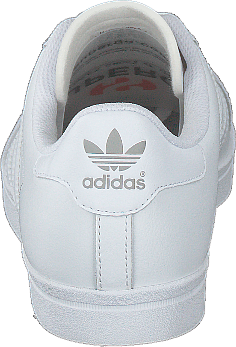Coast Star J Ftwrwhite/ftwrwhite/greytwo