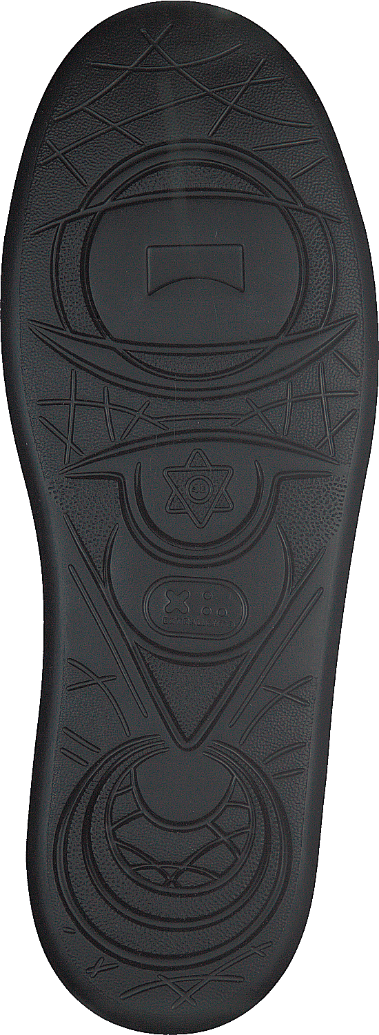 Courb Black