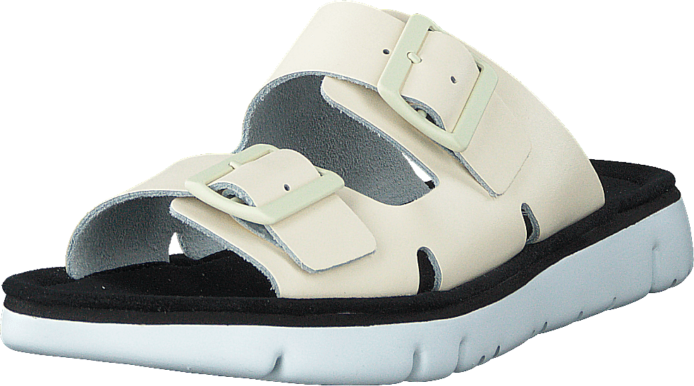 Oruga Sandal Light Beige