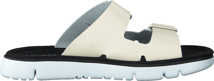 Oruga Sandal Light Beige