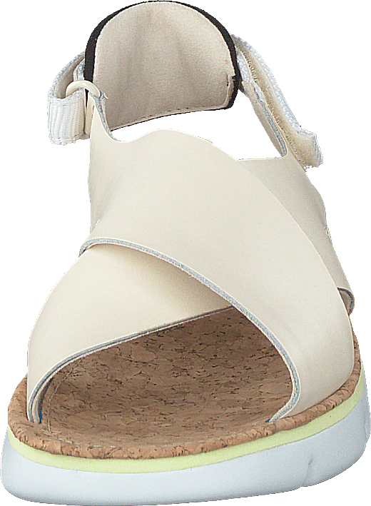 Oruga Sandal Light Beige