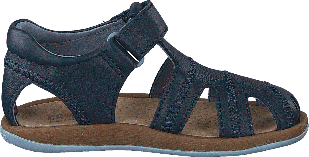 Bicho First Walker Navy