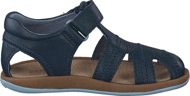 Bicho First Walker Navy