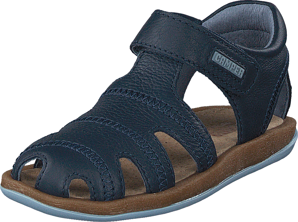 Bicho First Walker Navy