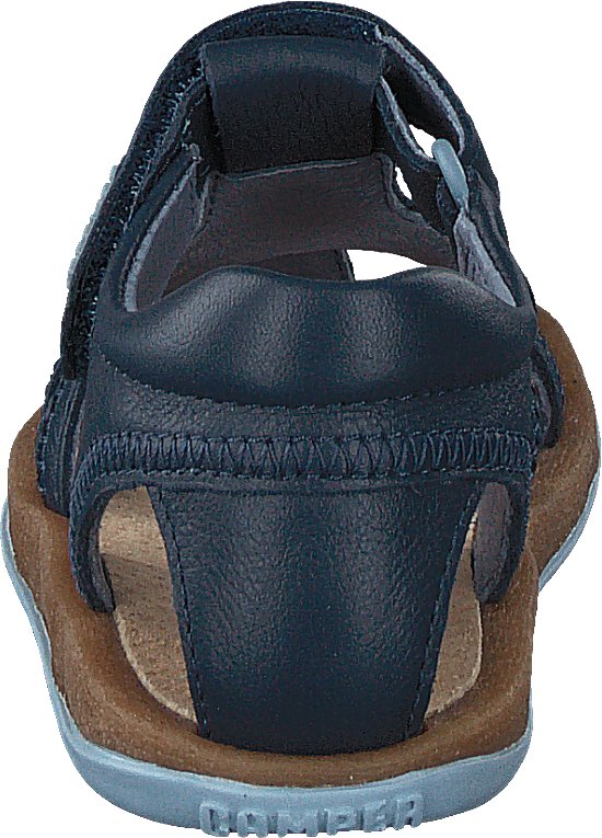 Bicho First Walker Navy