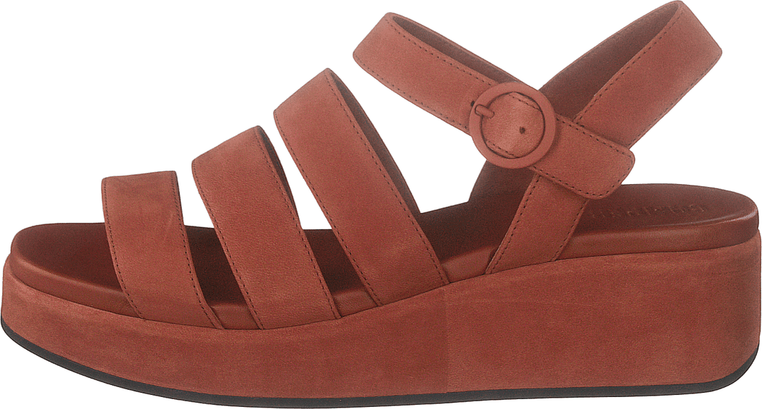 Misia Rust/copper