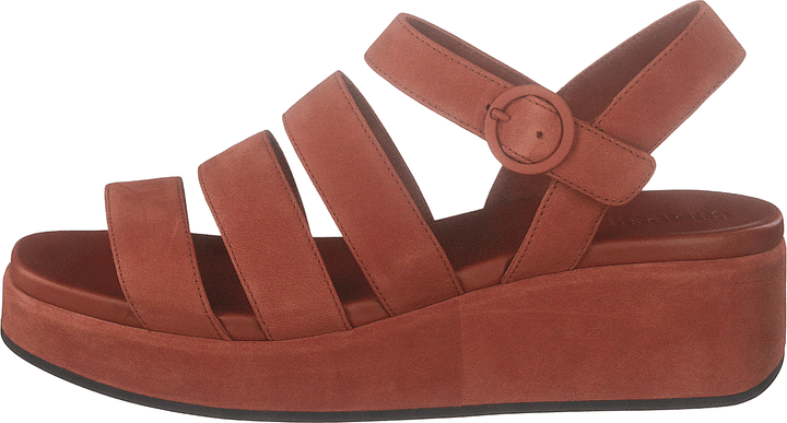 Misia Rust/copper