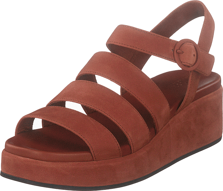 Misia Rust/copper