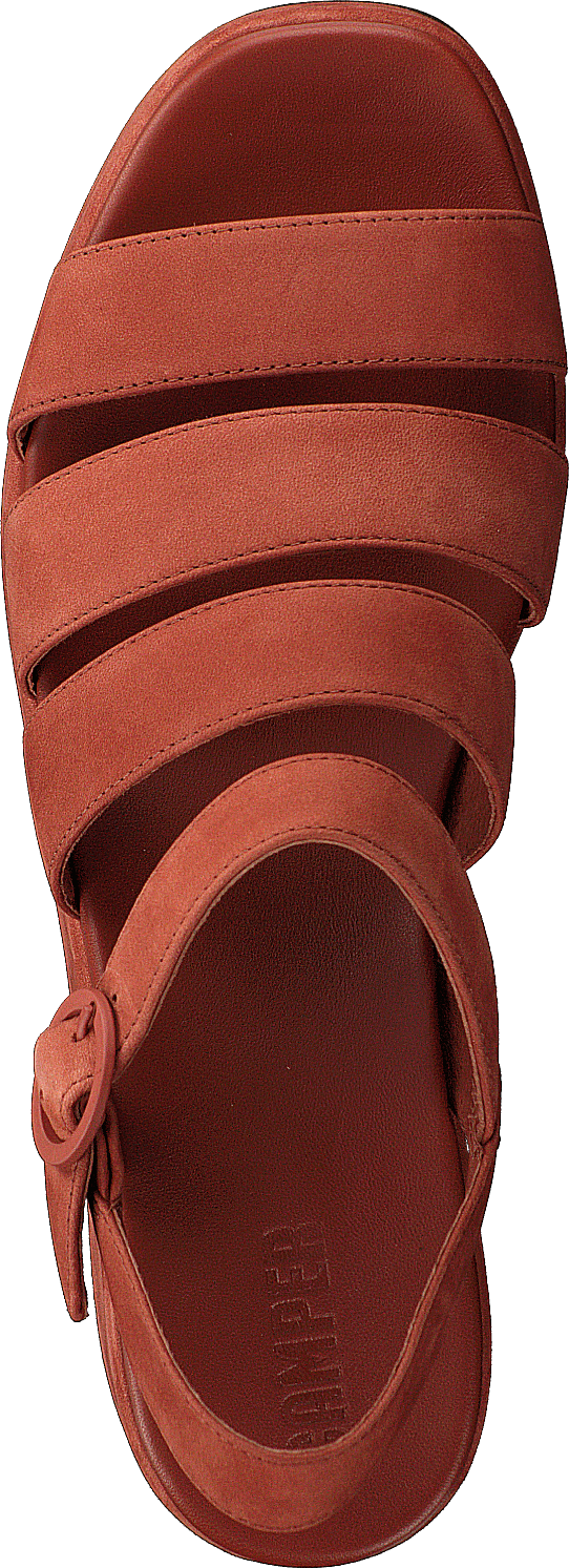 Misia Rust/copper