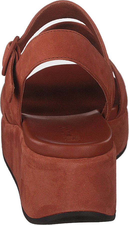 Misia Rust/copper