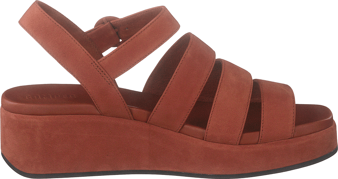 Misia Rust/copper