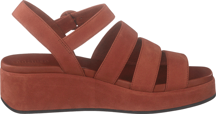 Misia Rust/copper