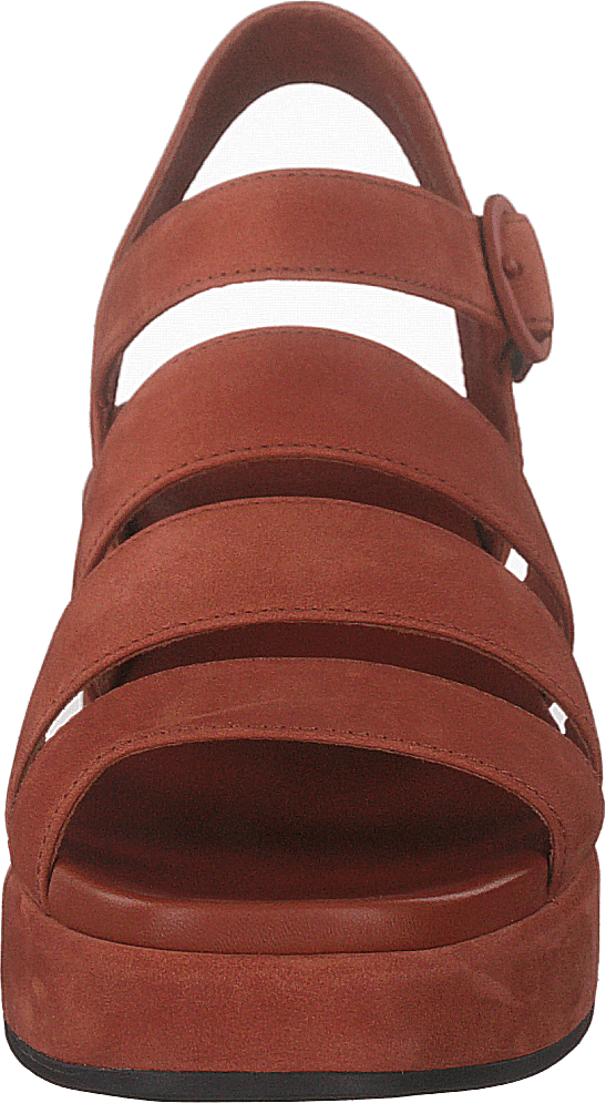 Misia Rust/copper
