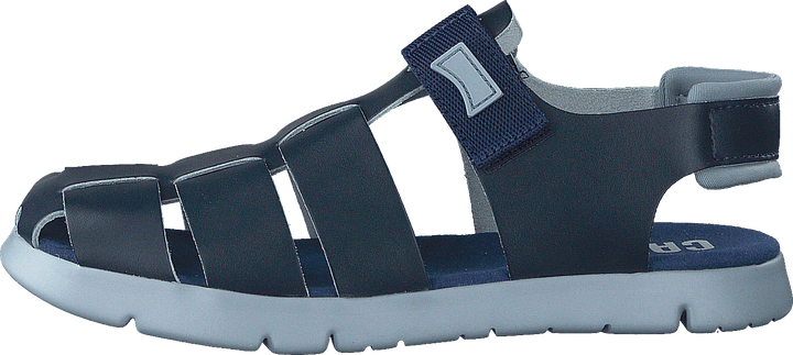 Mira Sandal Kids Navy