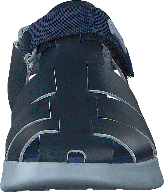 Mira Sandal Kids Navy