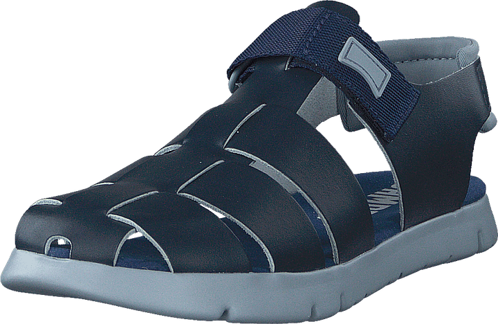 Mira Sandal Kids Navy