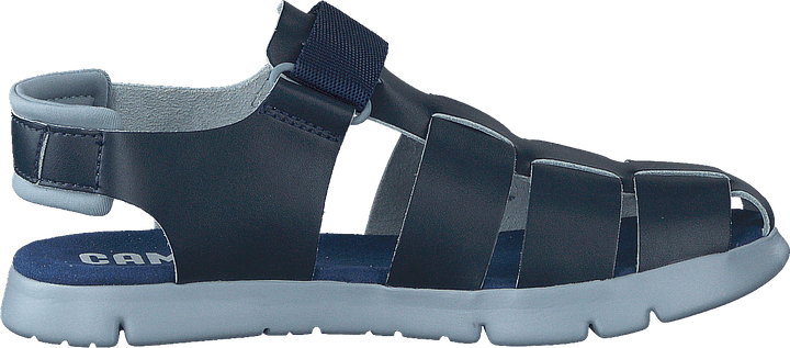 Mira Sandal Kids Navy