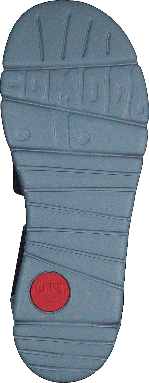 Mira Sandal Kids Navy
