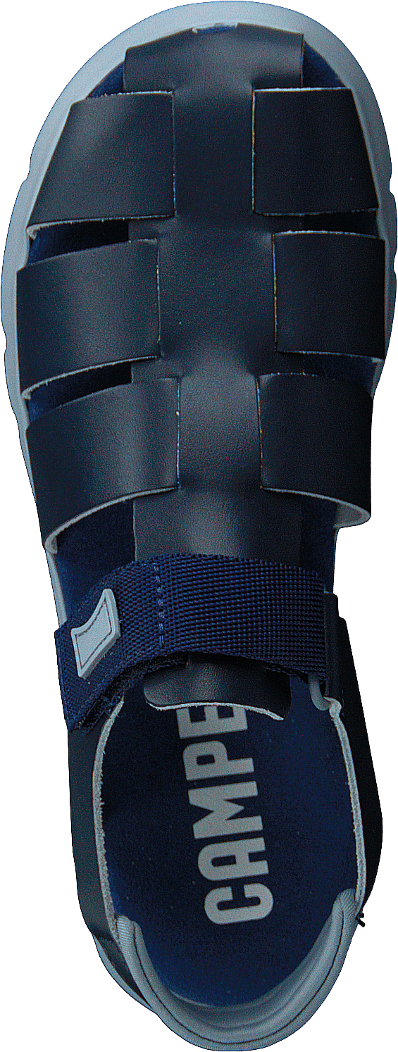 Mira Sandal Kids Navy
