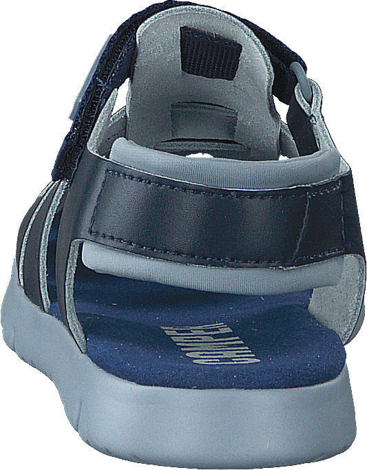 Mira Sandal Kids Navy