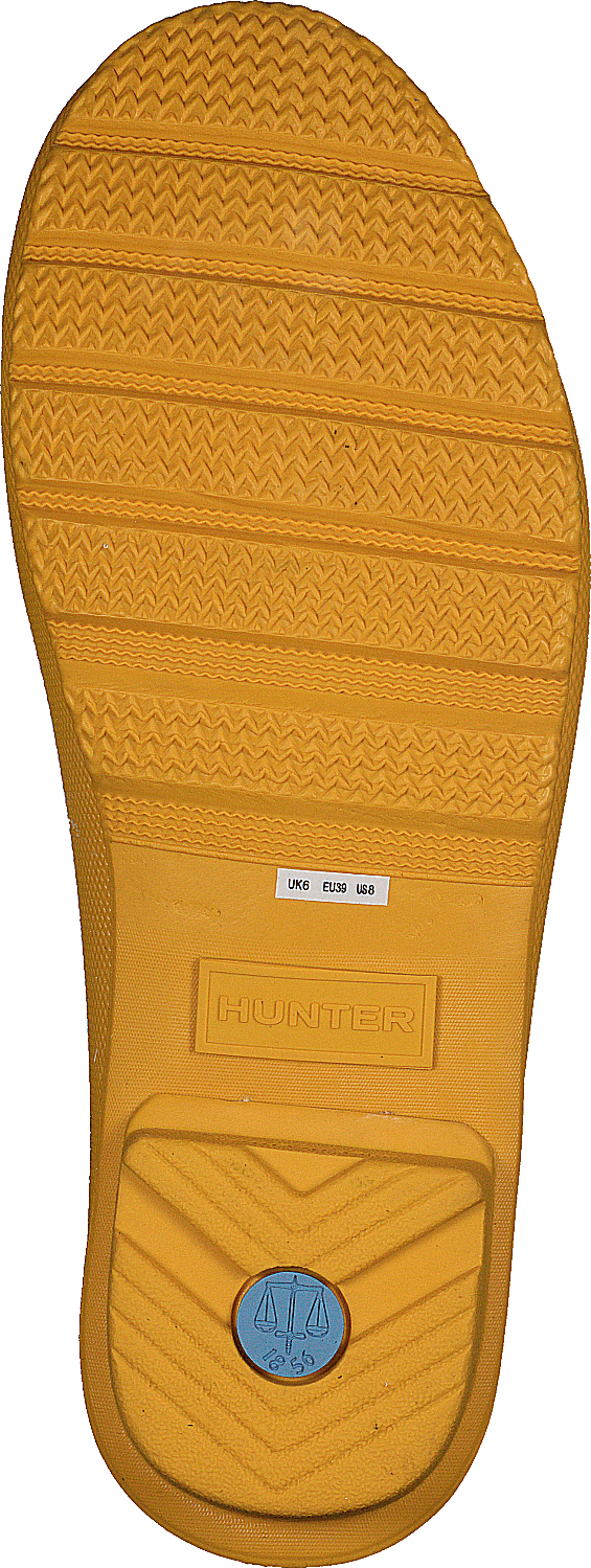 Womens Original Chelsea Yellow