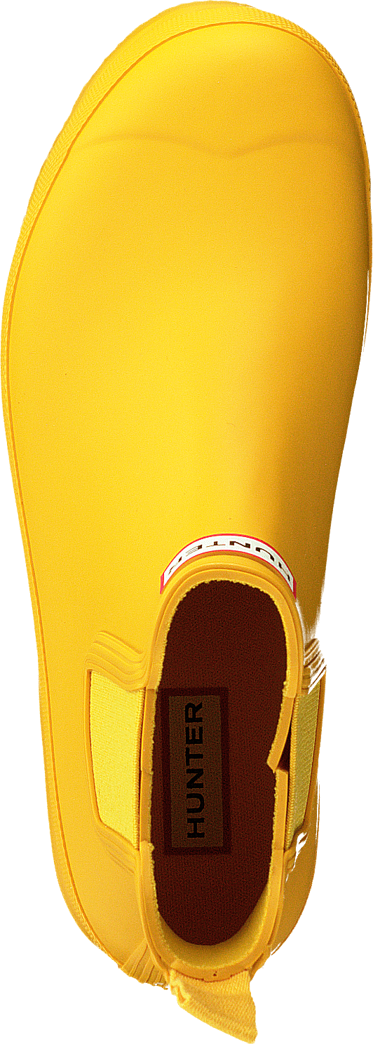 Womens Original Chelsea Yellow