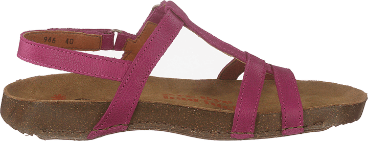I Breathe 946 Magenta