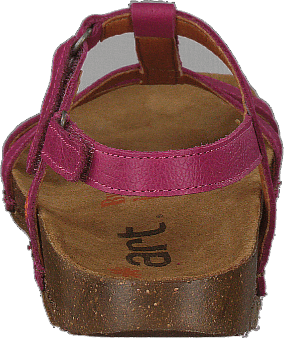I Breathe 946 Magenta