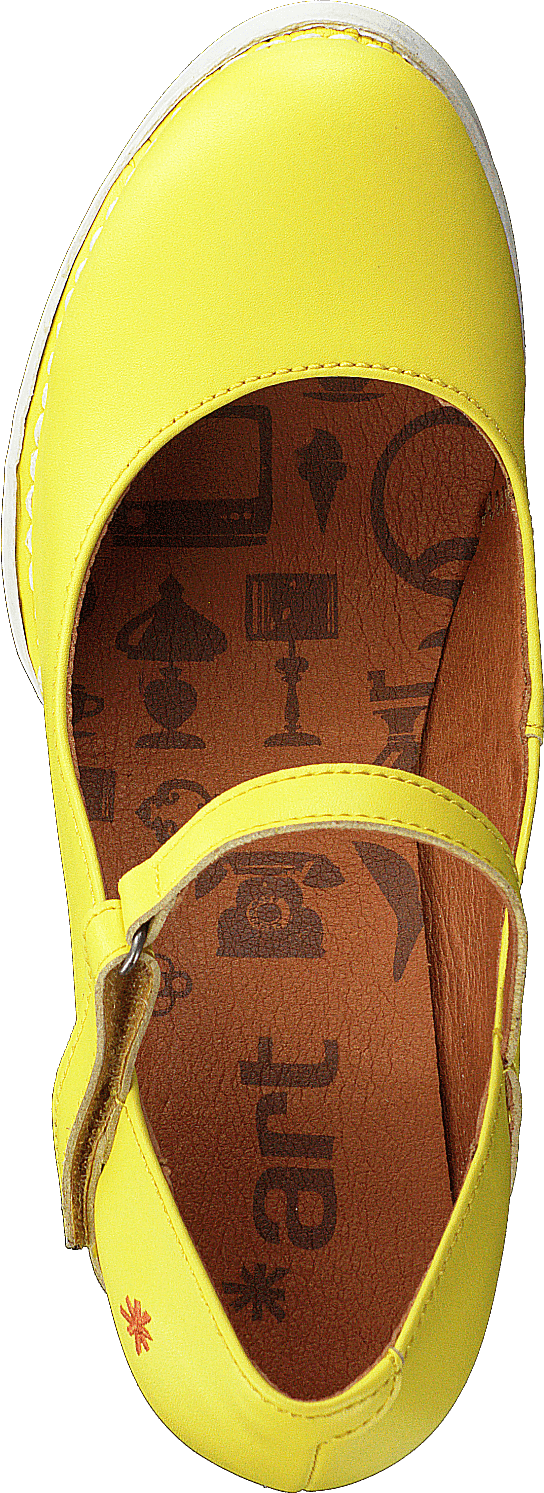 Harlem Yellow