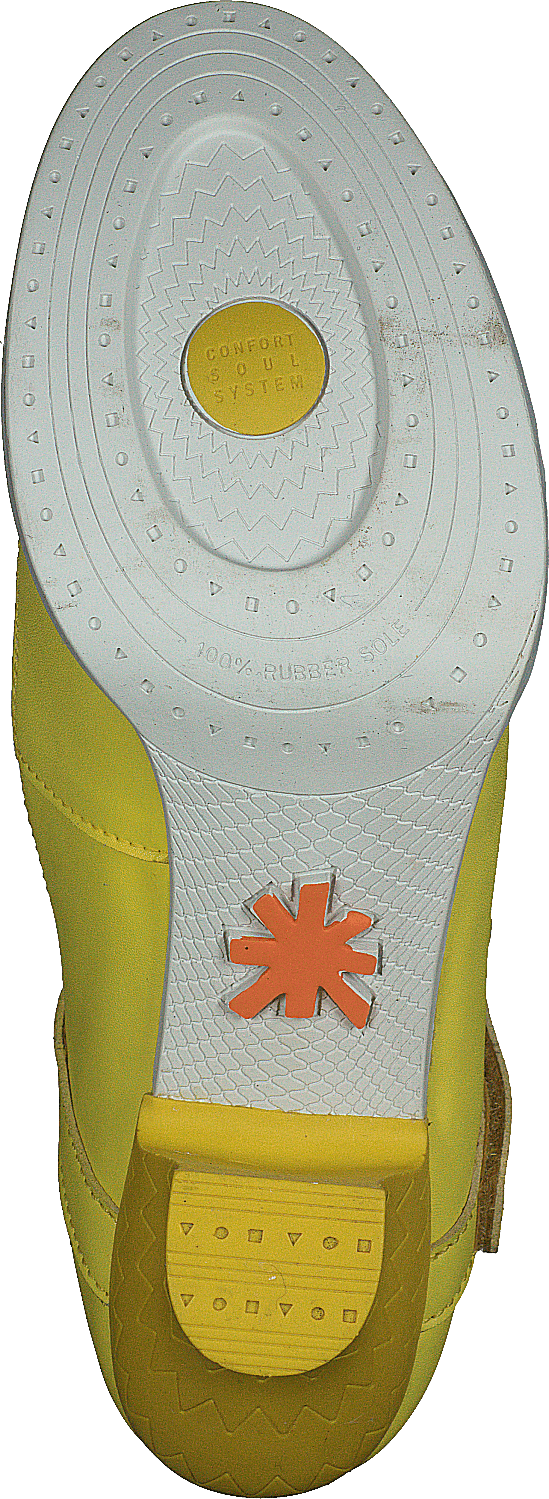 Harlem Yellow