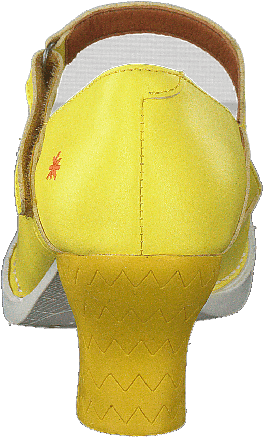 Harlem Yellow