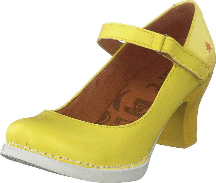 Harlem Yellow